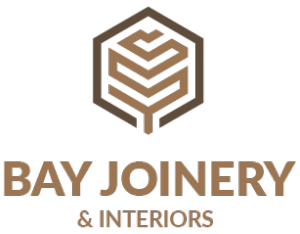Bay Joinery Logo Dark Square 1