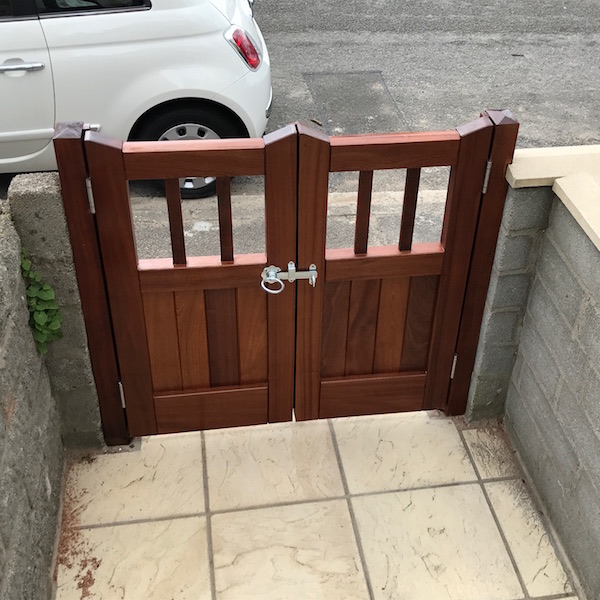 Bay Joinery - Swansea Joinery Service - Outdoor - Services